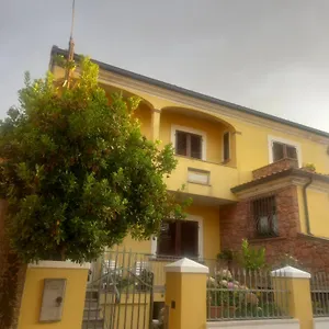 La Casa Delle Fate Giave