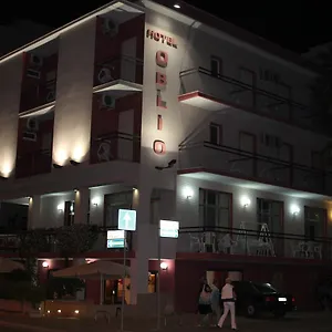 Oblio Hotel Rimini