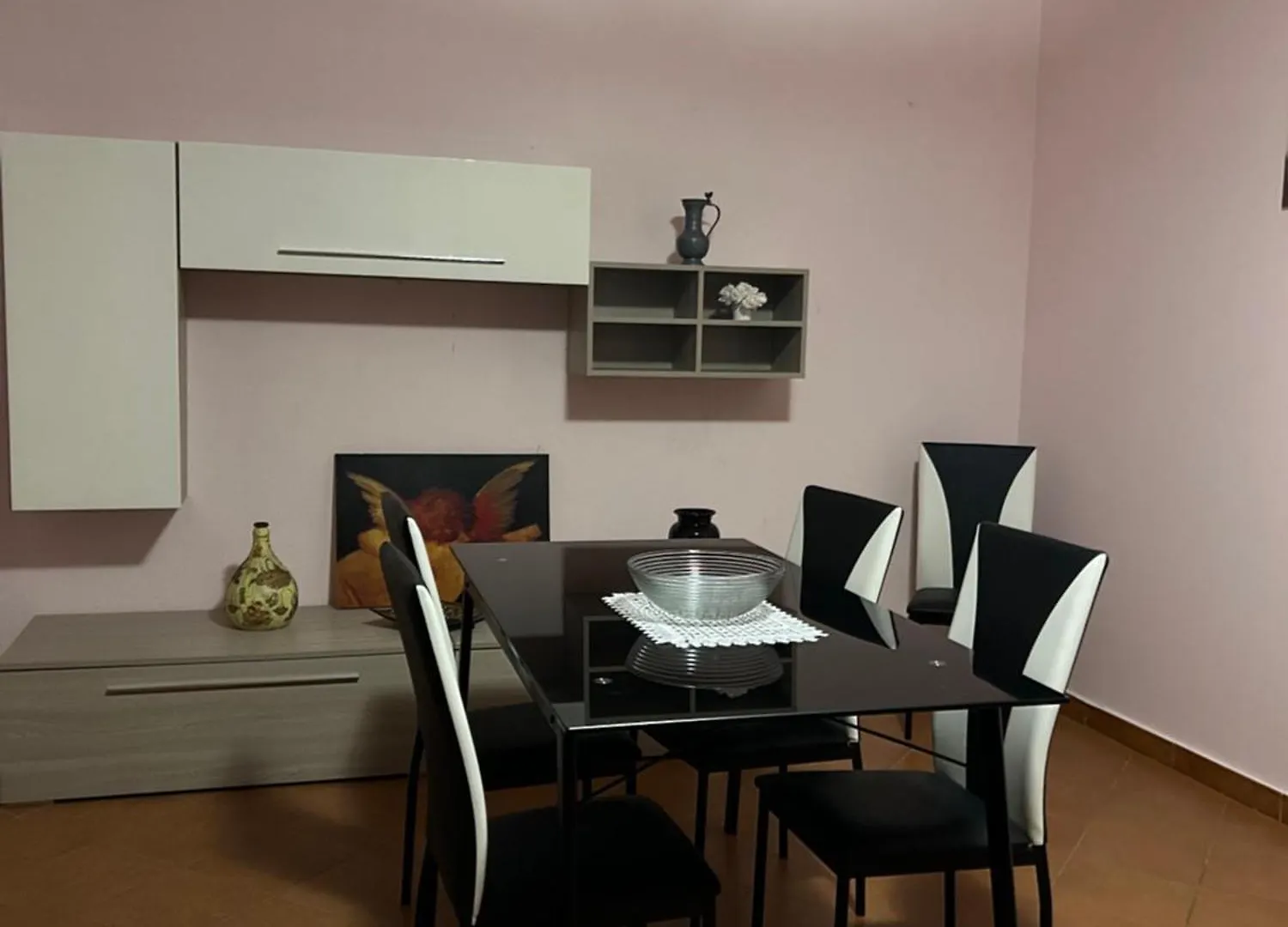 Hotel LA Tavola Ristorante Pizzeria Da Rino&Figli Villaspeciosa Italia