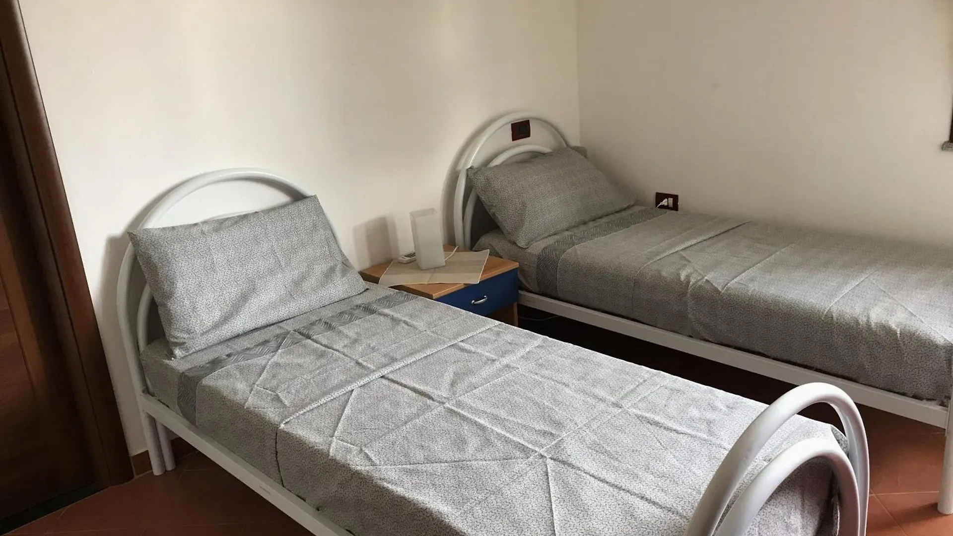 Hotel LA Tavola Ristorante Pizzeria Da Rino&Figli Villaspeciosa Affittacamere